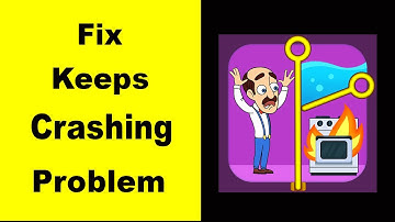 Fix Homescapes App Keeps Crashing | Fix Homescapes App Keeps Freezing | Fix Homescapes App Freezed