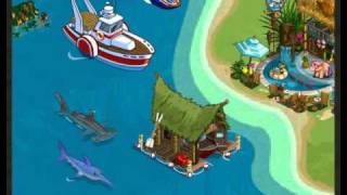 FarmVille's Hawaiian Paradise screenshot 5