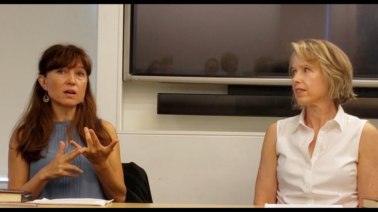 CFF Daniela Petrova Part 1 YouTube