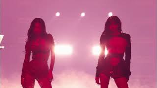 BLACKPINK - 'DDU-DU DDU-DU' @ 2021 [THE SHOW] Blu-ray