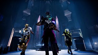 Official Destiny Expansion I The Dark Below Trailer Au