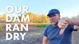 El Niño is Coming - Our Homestead's Water Plan
