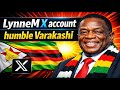 X handle account humbles Varakashi, Wach how LynneM humbled them