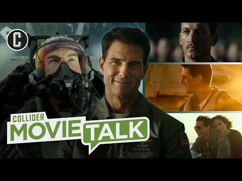 top-gun:-maverick-trailer-takes-you-to-the-danger-zone---movie-talk