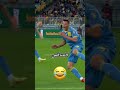 لحظات نادرة في عالم كرة القدم