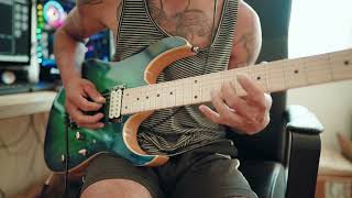 Daita - Zenith (Full Cover)