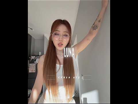 Luna Bala Lunabala Ariis Ybwasg Ood Lunabalaslowed Cyberatz Edits Fyp Dancetrend Ytshorts