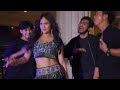 Aaj Ki Raat Full Video Dance Cover Stree 2 Tamannaah Bhatia Aaj Ki Raat Full Video Dance Cover Stree 2 Tamannaah Bhatia