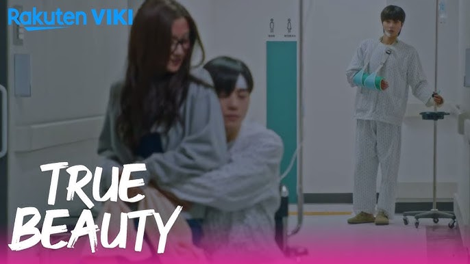 true beauty vogue｜TikTok Search