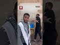 احتجاجات في مراكش رفضا لقيام يهود بطقوس تلمودية أمام باب دكالة
