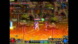 DnF - Conflagration
