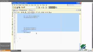Java Enterprise Edition (J2EE) |Aldarayn Academy| lecture3