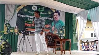 Terbaru ceramah ustadz NANA GERHANA ||Cihideung tasik