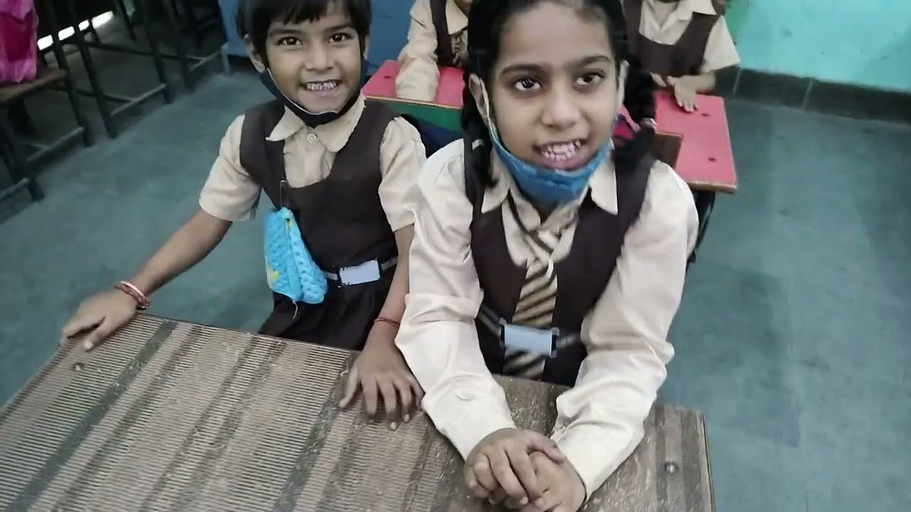 Happiness Activity I Ha Ha Hi Hi Ho Ho I Class-1