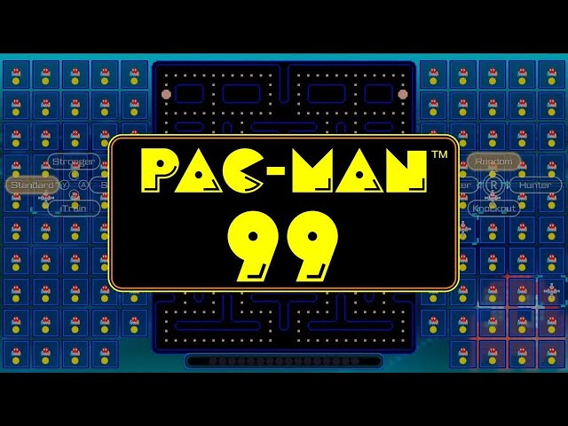 PAC-MAN GUN GAME 👻 ONE SHOT 🎯 MAP CODE: 8755-6577-1011 👻 Fight in t, Pac-Man Game