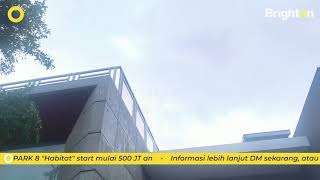 New Cluster Perumahan Kingspark Batu - Habitat Dengan Harga Mulai 500Jtan Dekat Jatim Park 3
