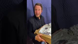 5 years ago today, Dave Portnoy got his first look at the Barstool Chicago office
