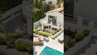 1.795.000€ NUEVA ANDALUCIA Marbella Villa 4 Beds DV3600
