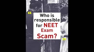 Another prestigious exam, another scam, another blow to Indias bright future