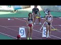 20260822163646九州陸上選手権女100ｍ決勝 前田美結子（04） 福岡大 福　岡 11.64