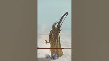 #elajjaz op #Twitch | Best new fromsoft boss ever