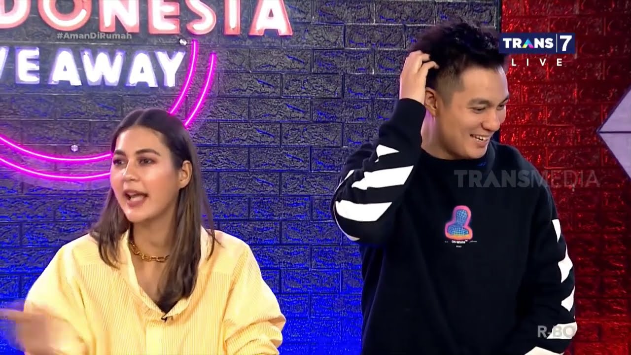 Sayang Sekali...Gara-Gara Sinyal, Gagal Dapat Giveaway | INDONESIA GIVEAWAY (01/09/20) Part 3