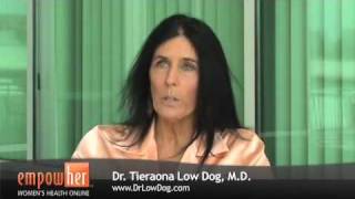 EPA And DHA In Fish Oil, What Is The Difference? Dr. Tieraon