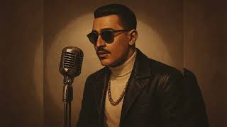 Capo -  Ghettogirl    ( Soul Ballad [Ai] Cover ) #cover  #soul #blues #hiphop #capo #musik  #deutsch