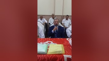 اللواء شريف الطوخى يرتل آيات الذكر الحكيم من سورة الفتح
