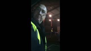 Angry T13 Belfast Bouncer