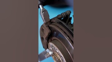 The Best Way To Clean Your Brake Discs! 7839 #tools