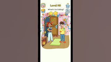 DOP 5 Level 118 – What’s He Hiding? | Find the Secret Hidden Truth!