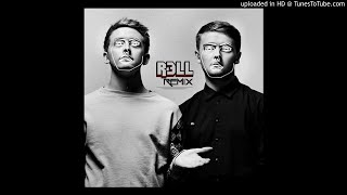 Disclosure & Sam Smith - Latch (R3LL Remix)