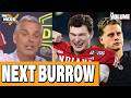 Is Fernando Mendoza NEXT Joe Burrow? + NFL Draft | Colin Cowherd: THE HERD