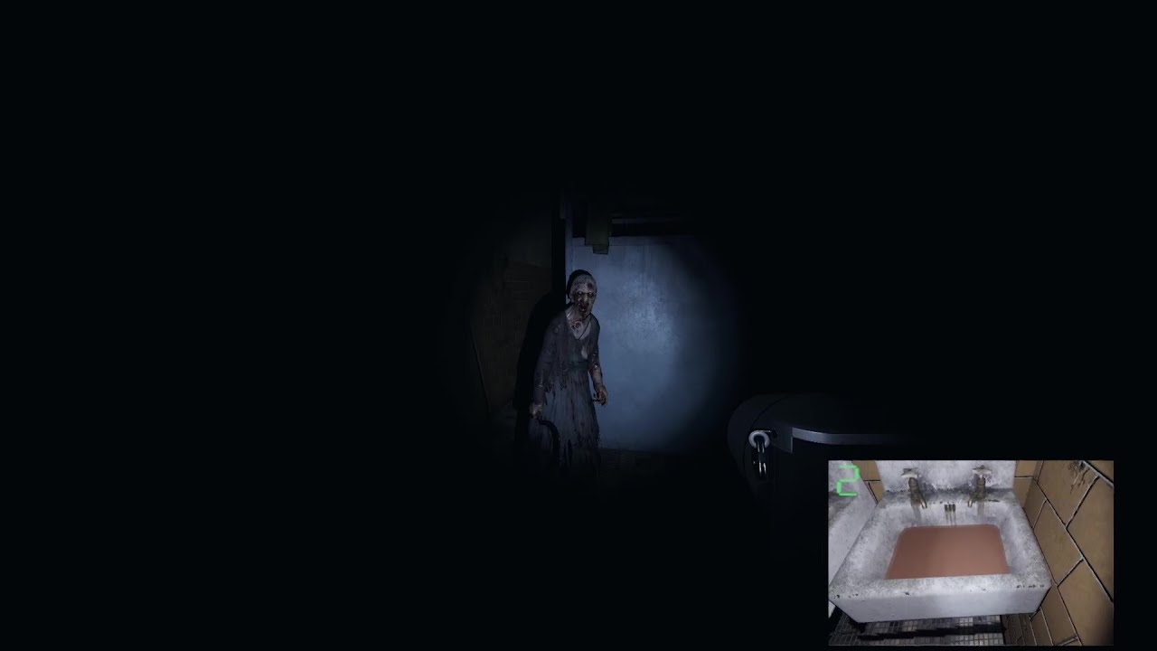 Phasmophobia - Scuffed Map & Ghost Pong Pt. 2 - YouTube
