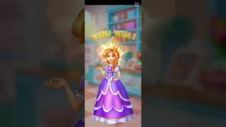 "Epic Moments in Sweet Crush Royal Match 3"👌👸 screenshot 4