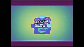 Klasky Csupo Weird Effects Round 1
