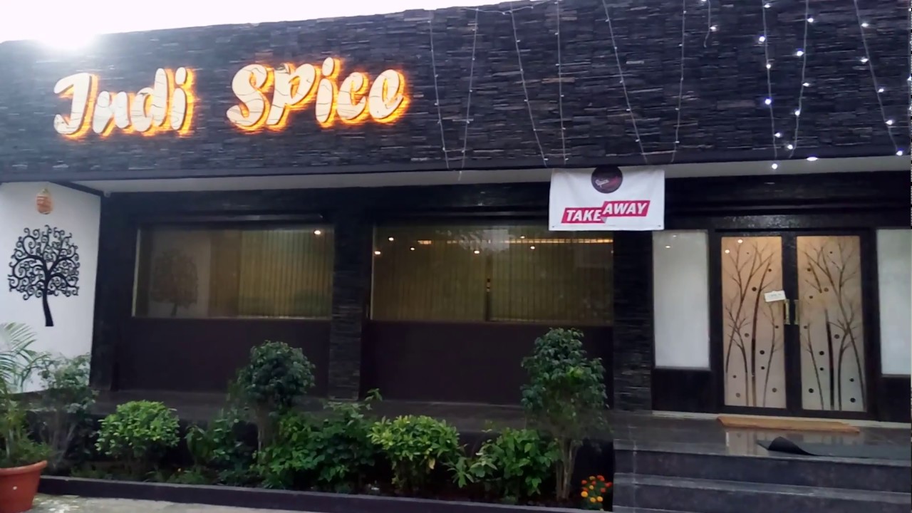 Indi Spice Restaurant in Kompally, Hyderabad 360° view Yellowpages