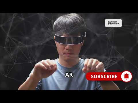 5 Futuristic Gadgets
