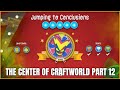 Sackboy A Big Adventure Jumping To Conclusions 100 Guide The Center Of Craftworld Part 12