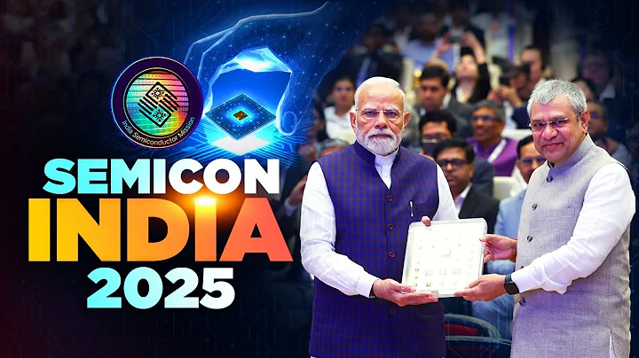 LIVE: PM Modi inaugurates Semicon India 2025 at Yashobhoomi, Delhi