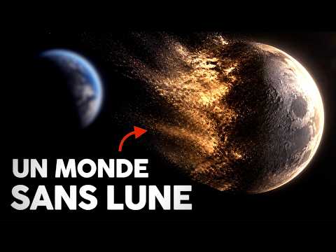 What if the MOON suddenly disappeared?
