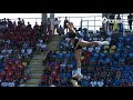 2019 EUC - Opening Ceremony + Game 1 Highlights