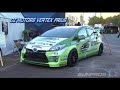 2015 D1GP KICK OFF DRIFT  V OPT 251 ④