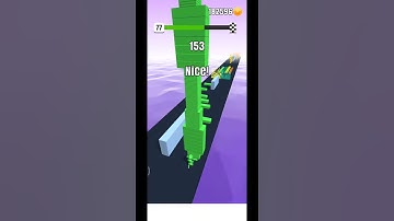 Stack Colors (Level 77) #short