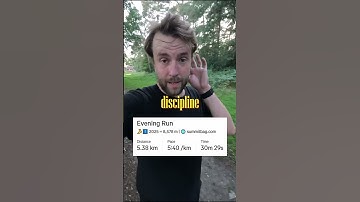 Running 5K Every Day – Day 87 - #5KEveryDay #RunningChallenge #FitnessJourney