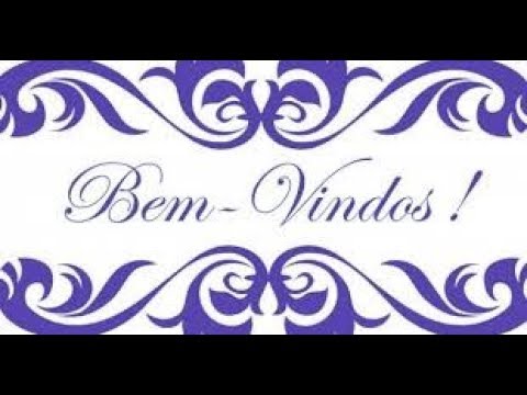 #22 CORINHO HARPA CRISTA/ VISITANTES SEJA BEM VINDO E NÃO