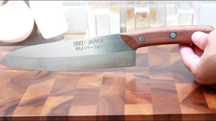 Seki japan ม ผล ตภ ณฑ อะไรท ข นช อ