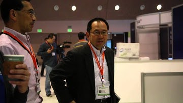 ONS2015 Daily Highlights - Thursday June 18 2015