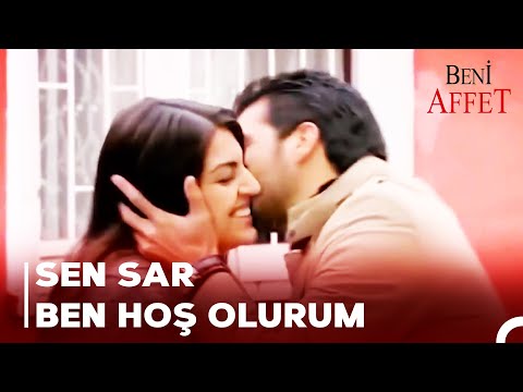 Bahar'ın Kemal'e İlk İlan-ı Aşkı 🥰| Beni Affet